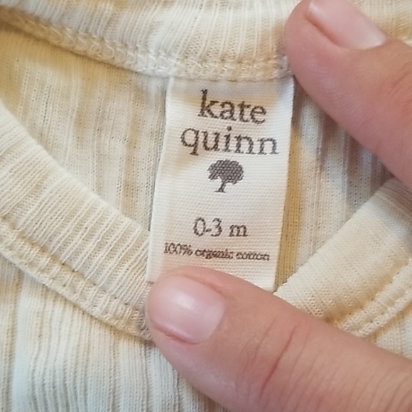 Kate Quinn footie - Picture 2 of 2